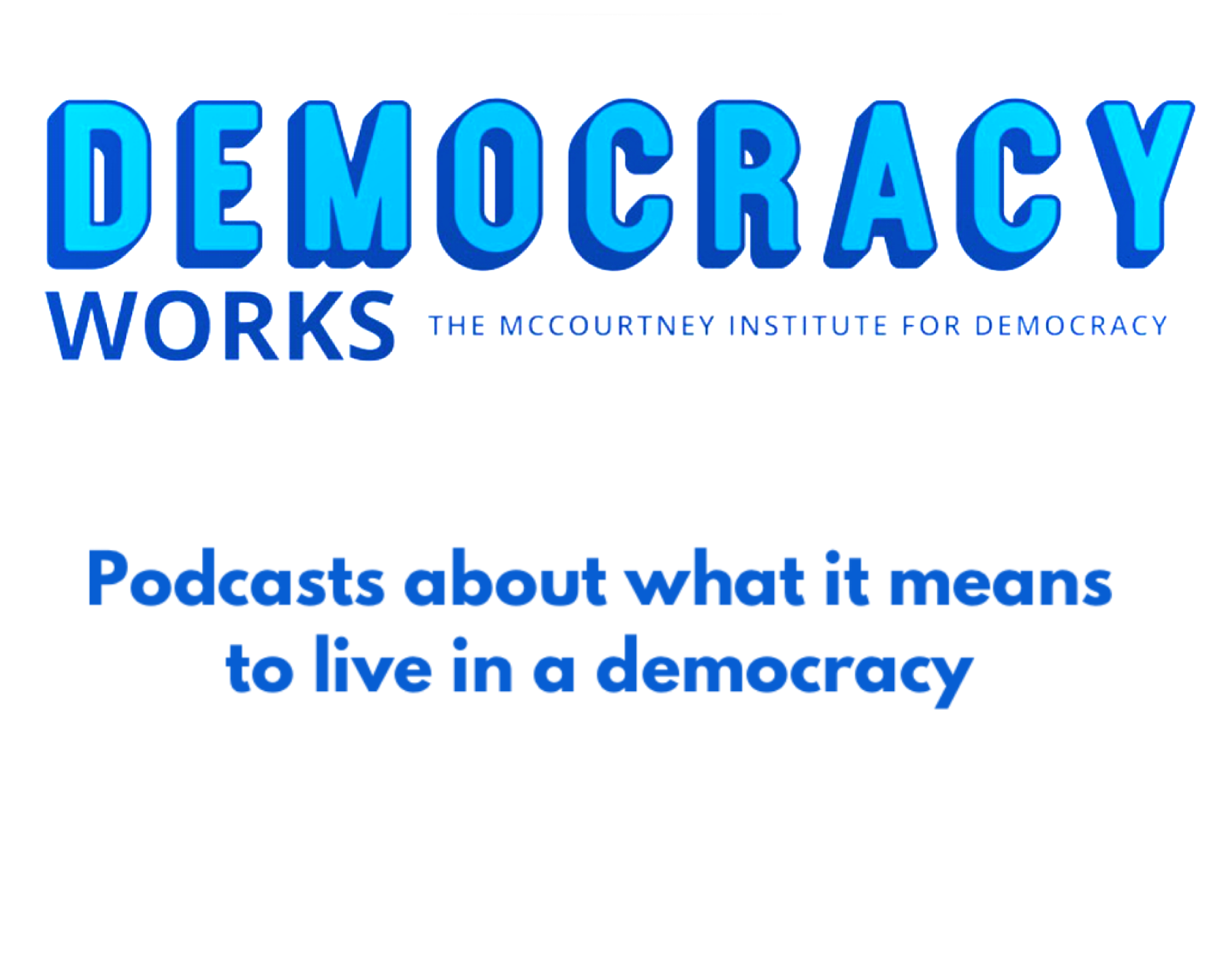 #234: Two Threats to Democracy: Conspiracies &amp; China