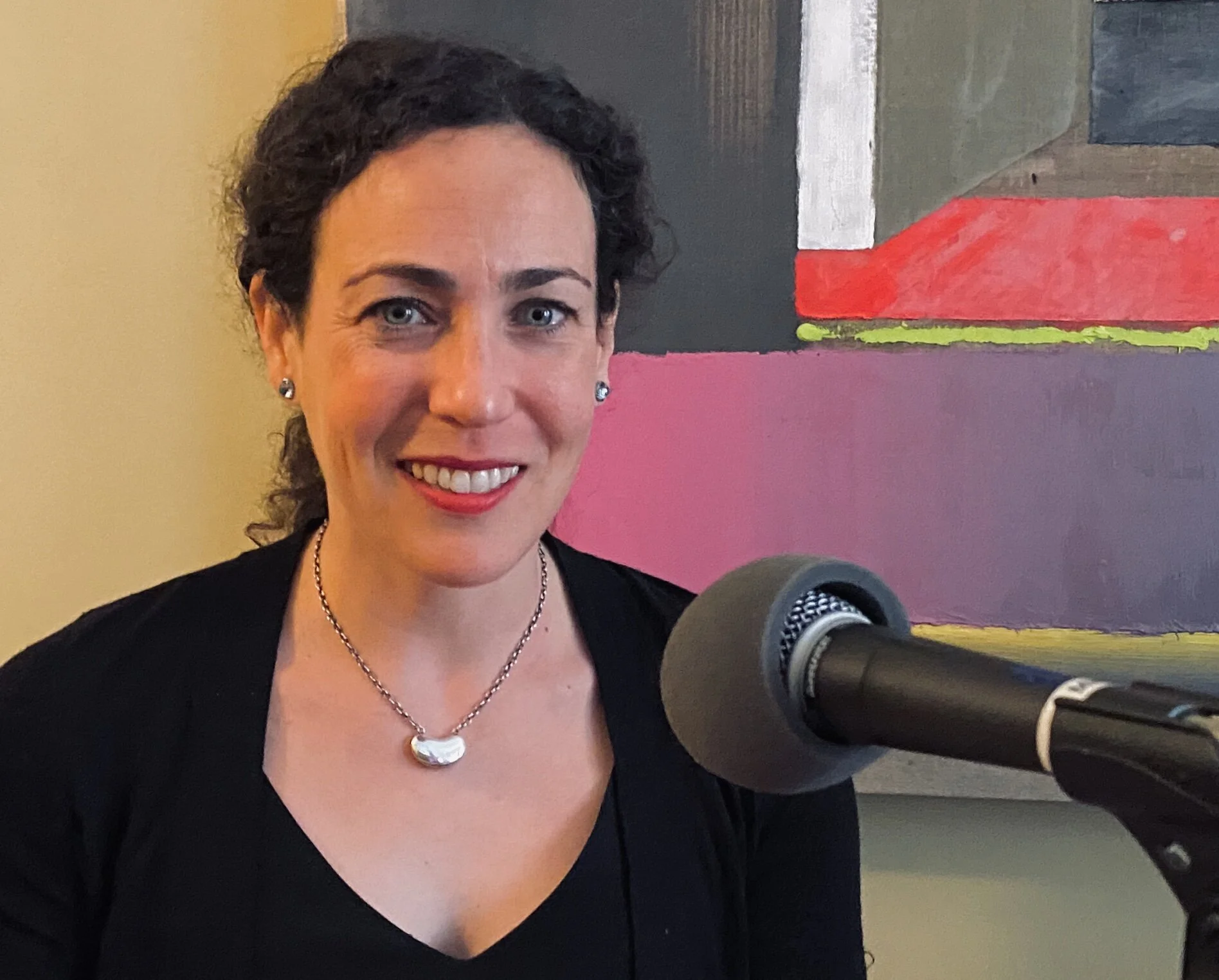 #238: Detroit. Bankruptcy and Broken Promises: Jodie Adams Kirshner
