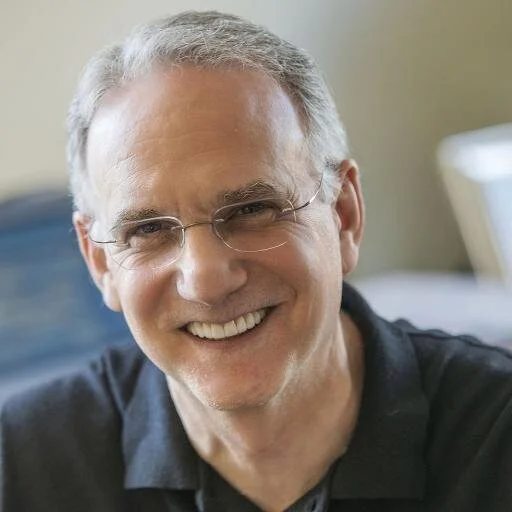 #248: Moving Beyond Fear. Turning Outward. Rich Harwood