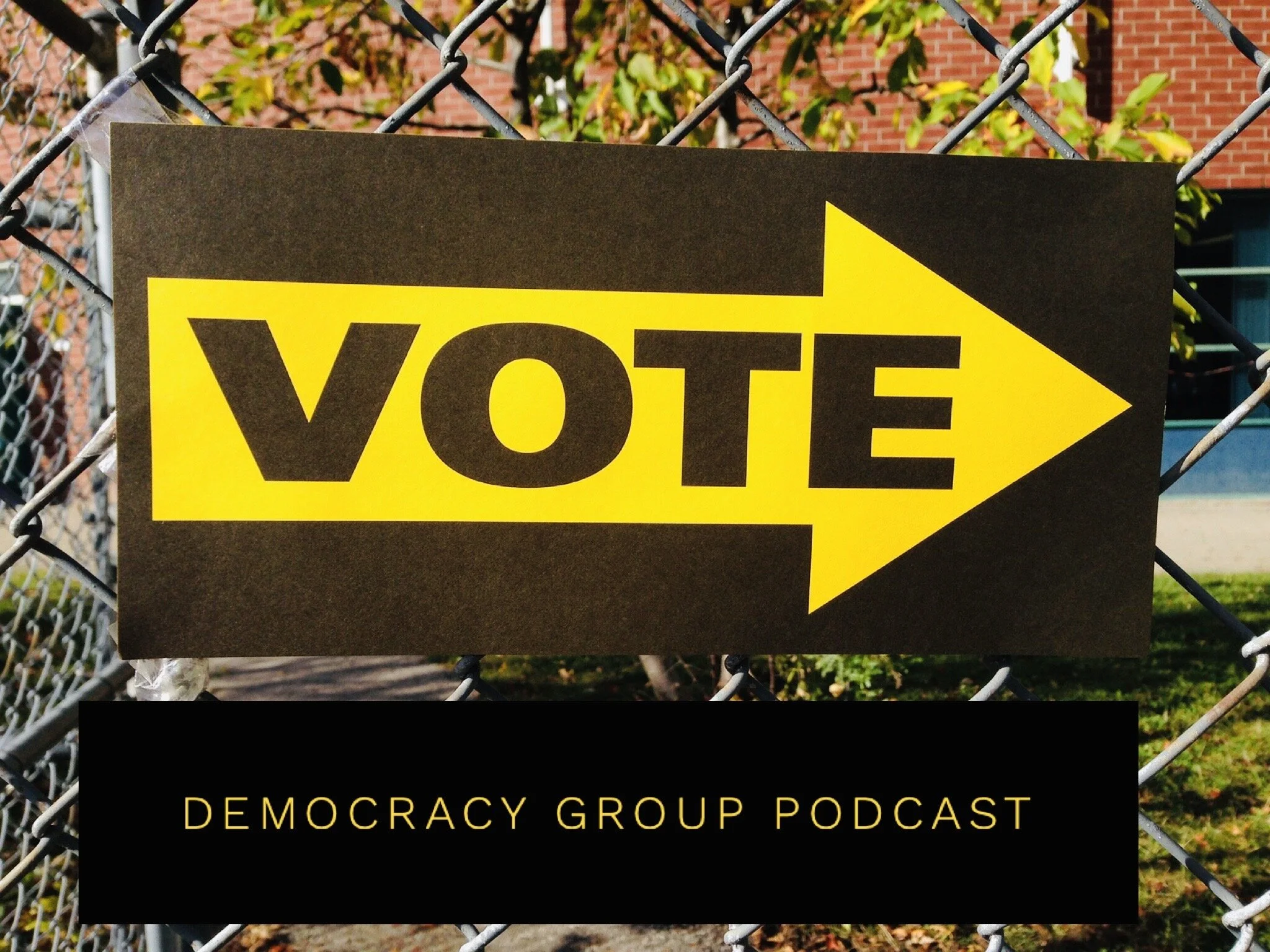 #267 America’s Voting Crisis. Charles Stewart, David Litt