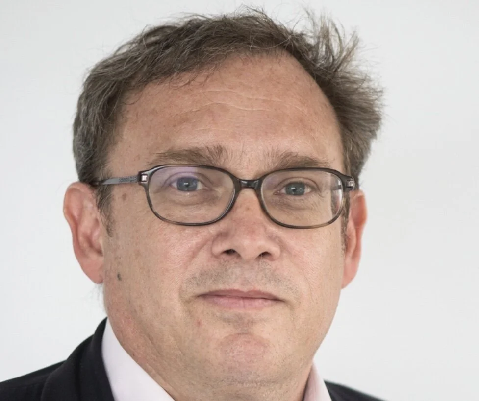 #277 Covid Pandemic: America's Wake Up Call. Adrian Wooldridge