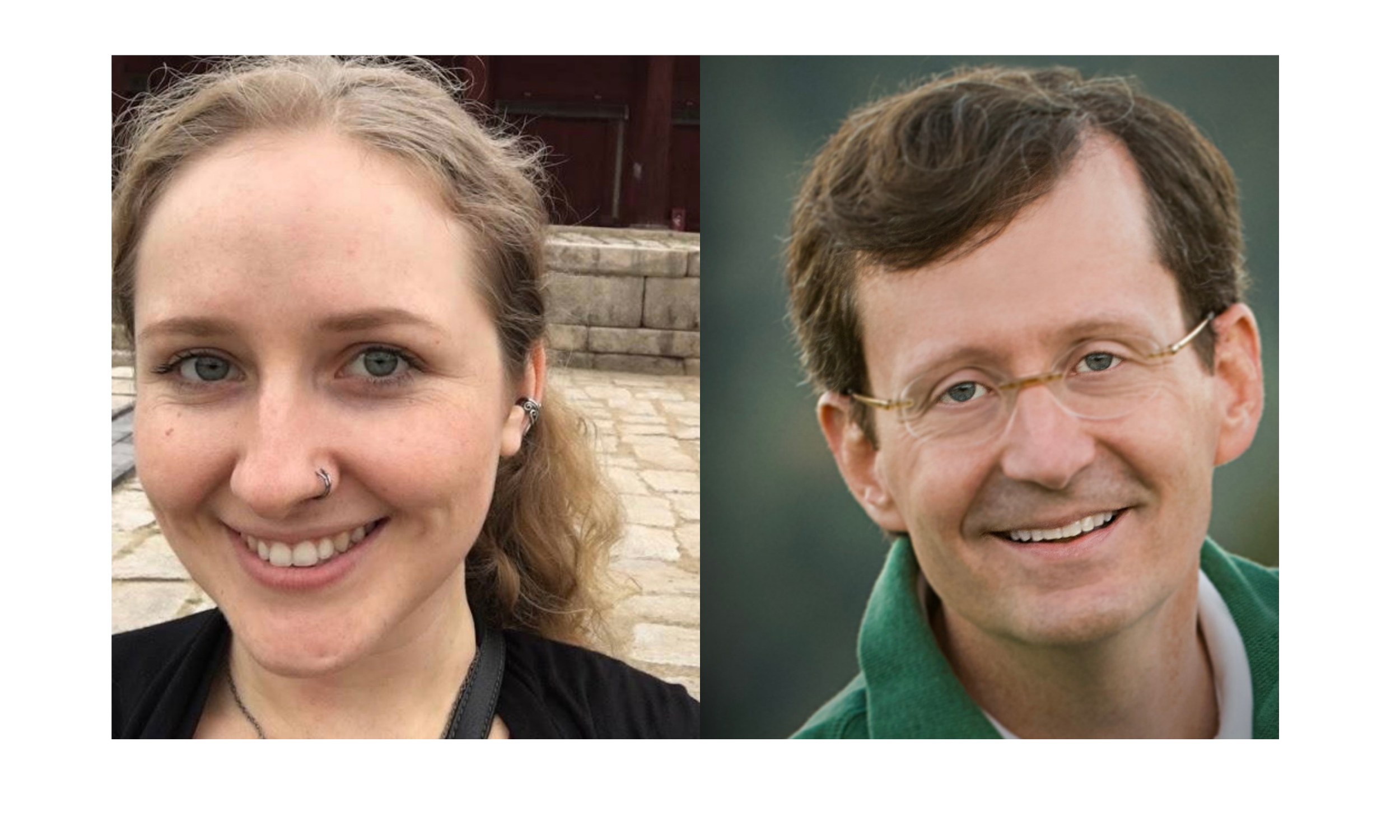 #281 The Case for AllSides: John Gable, Samantha Shireman