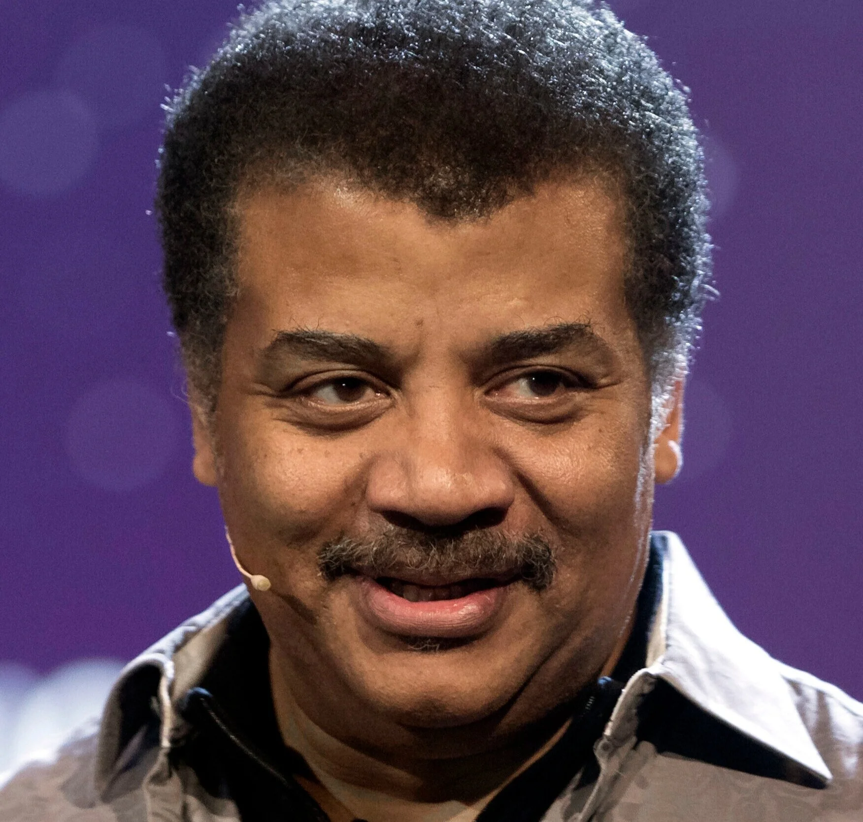 #282 Breakthroughs in Science &amp; Space: Neil deGrasse Tyson