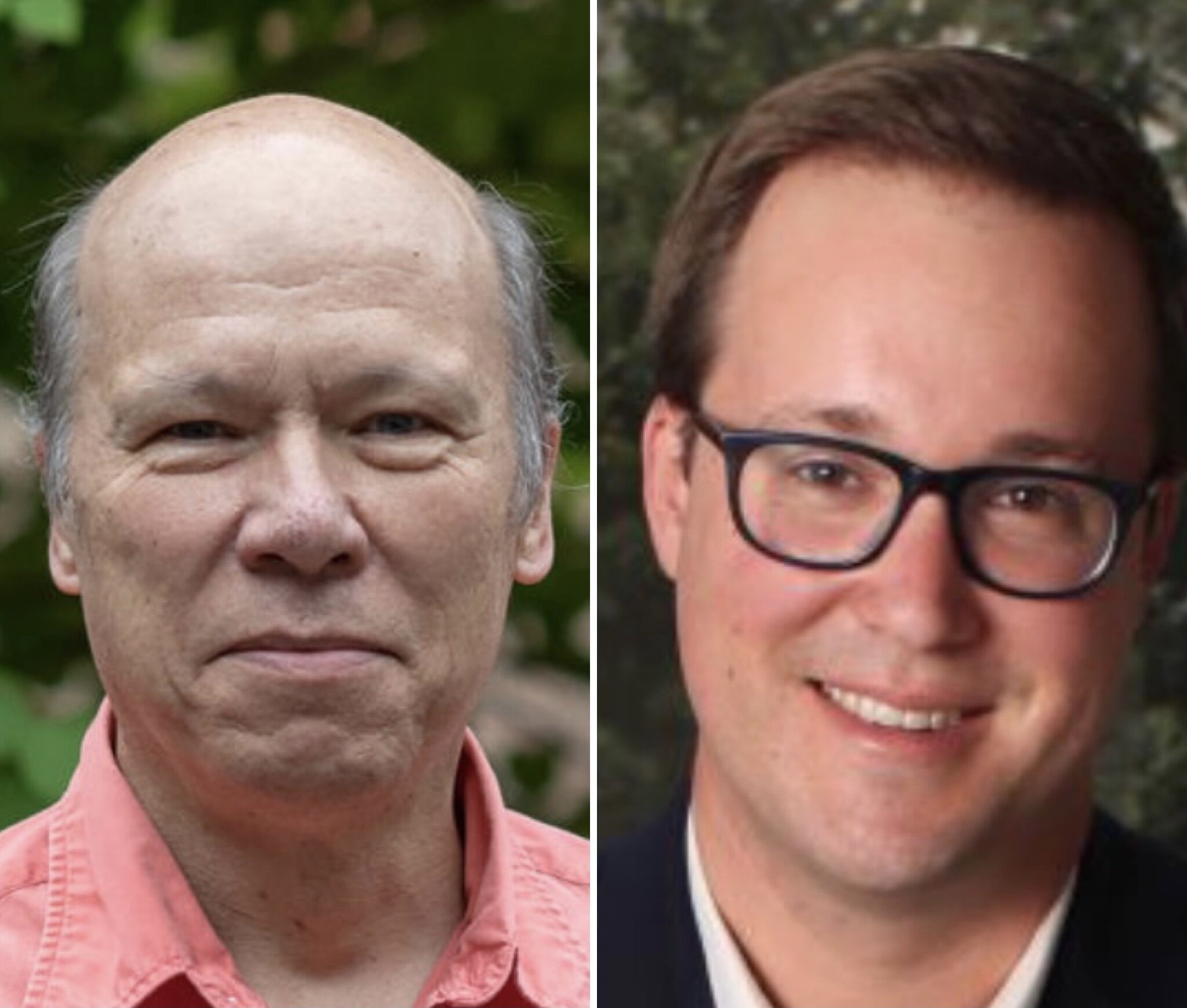 #284 Net-Zero America by 2050: Jesse Jenkins and Eric Larson