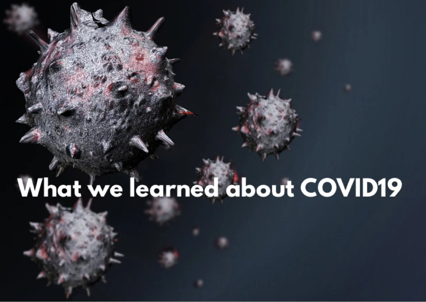 #285 2020 Year-End Show: What We Learned About COVID