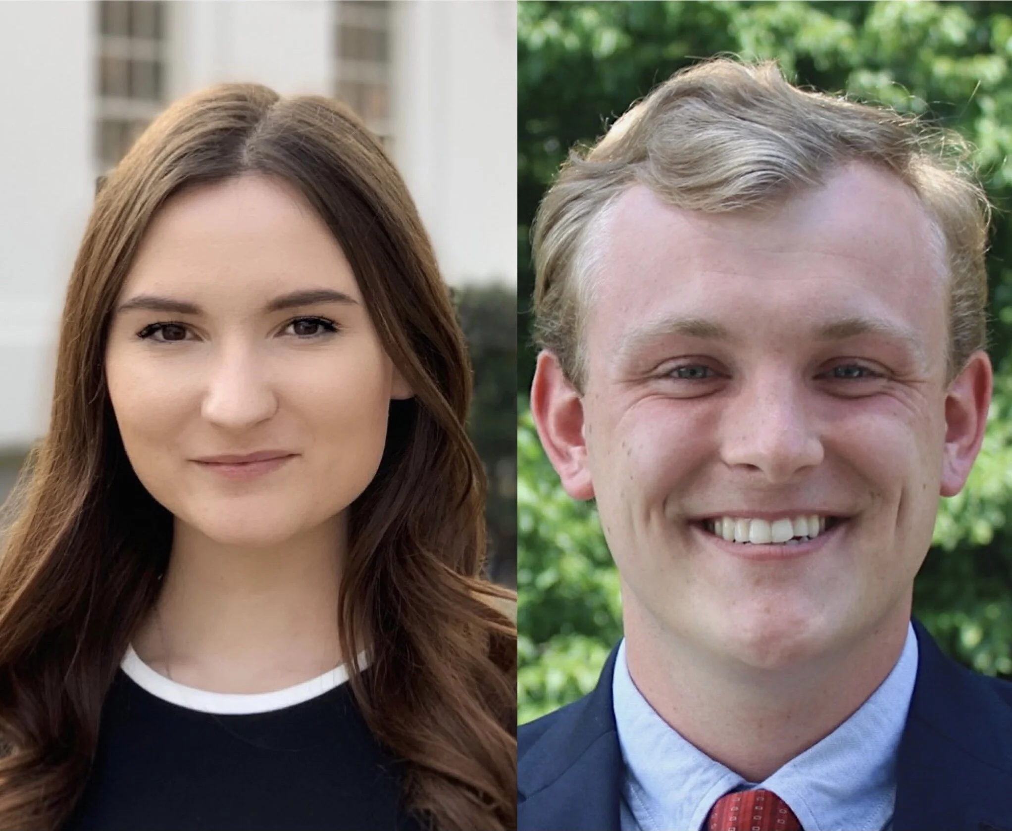 #290 Will Gen Z Save the GOP? Danielle Butcher and John Olds