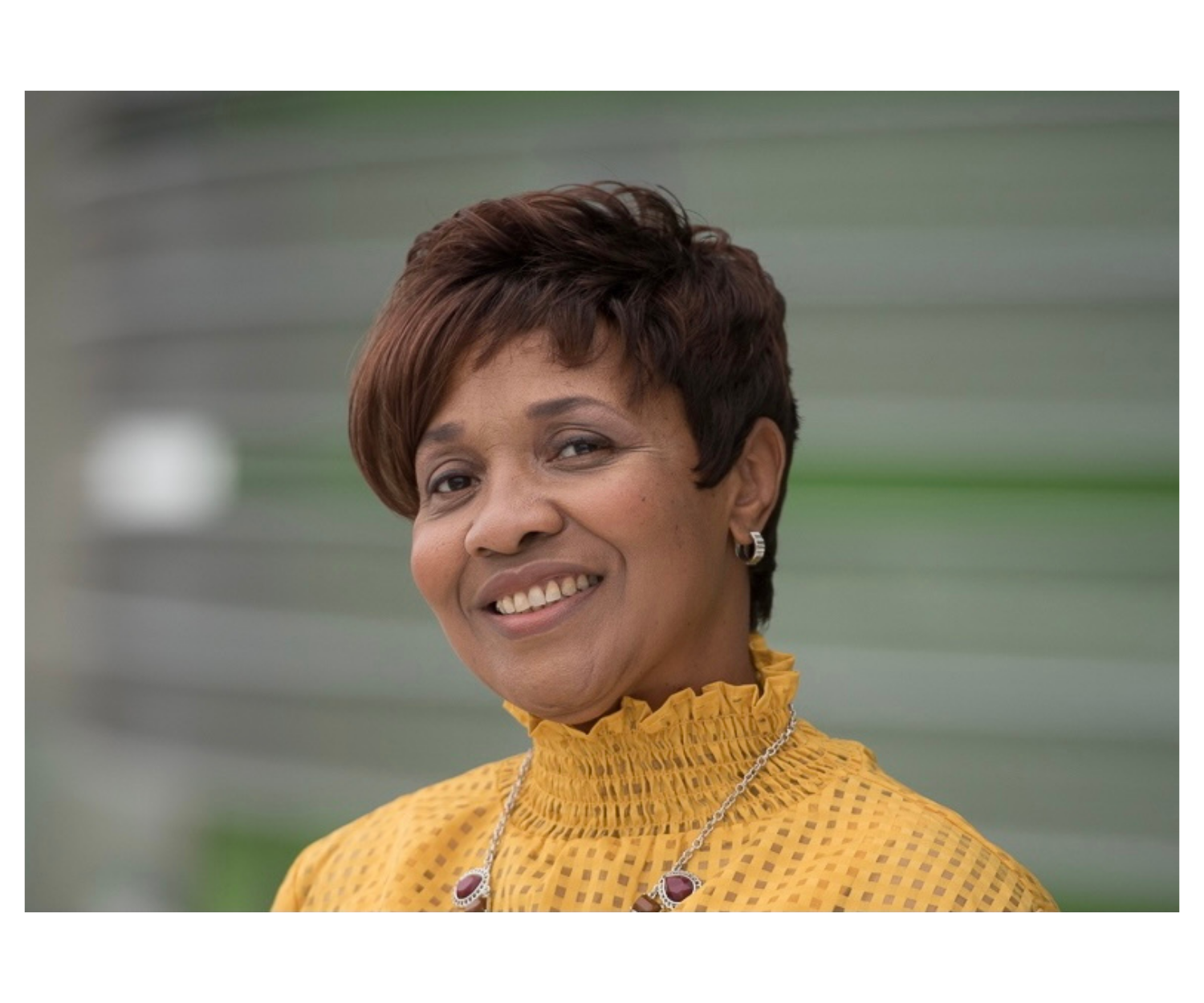 #291 COVID Vaccine Hesitancy: Dr. Wrenetha Julion
