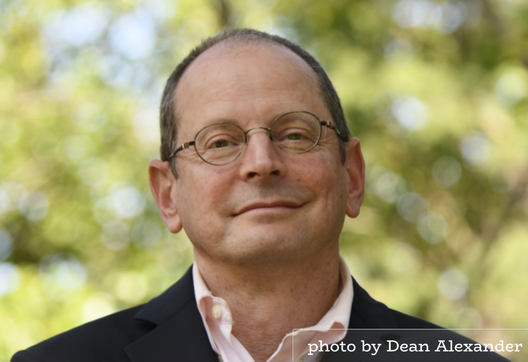 #312 Defending The Constitution of Knowledge: Jonathan Rauch