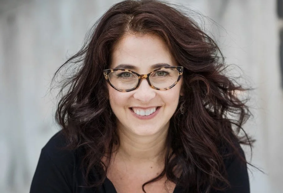 #342 Understanding Ukraine. Unity, Defiance, Resistance: Marci Shore