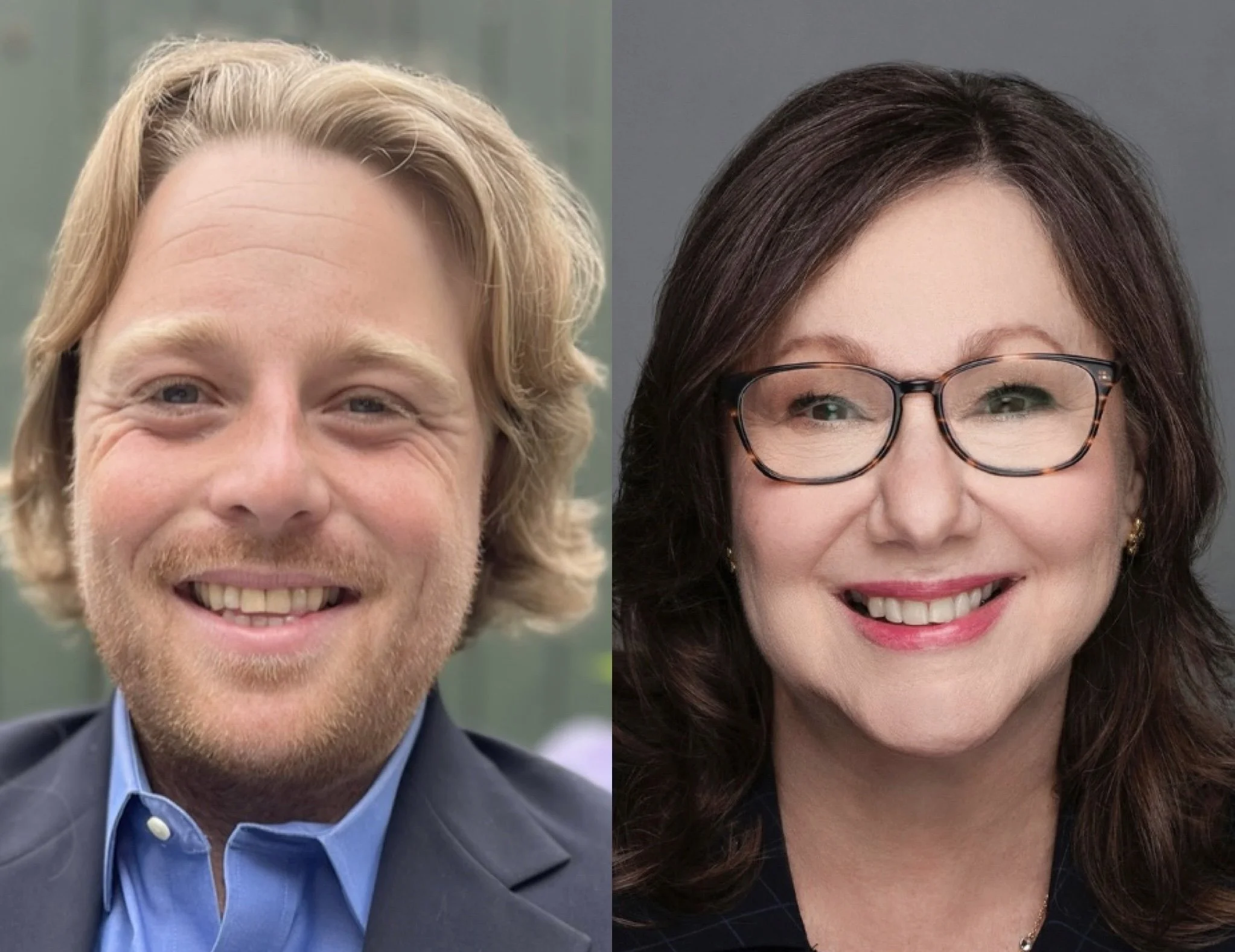 #362 Common Ground. The People vs. Congress: JP Thomas, Gail Hoffman