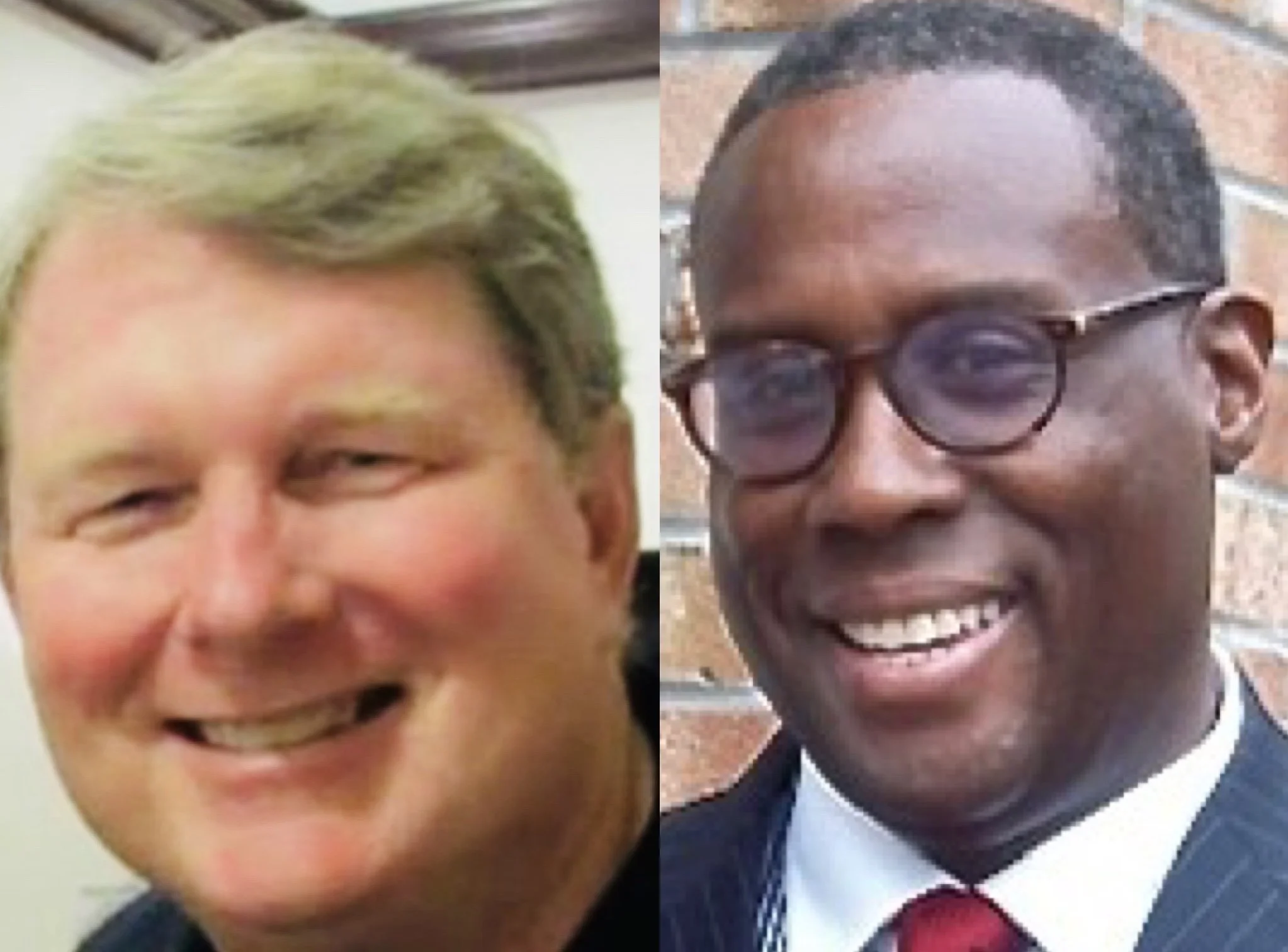 #417 Braver Angels Trustworthy Elections Report: Larry Mayes and Walt McKee