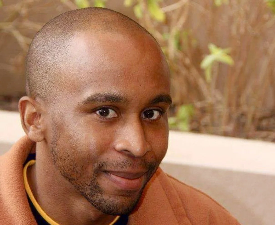 #440 Chats In A Park With Strangers: Chauncey Williams