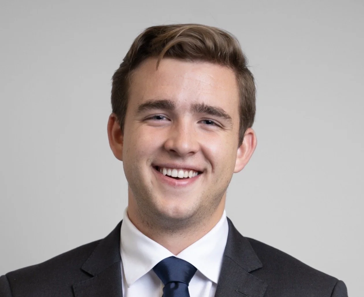 #441 Braver Angels Debates: Different and Fun. Sam Rechek