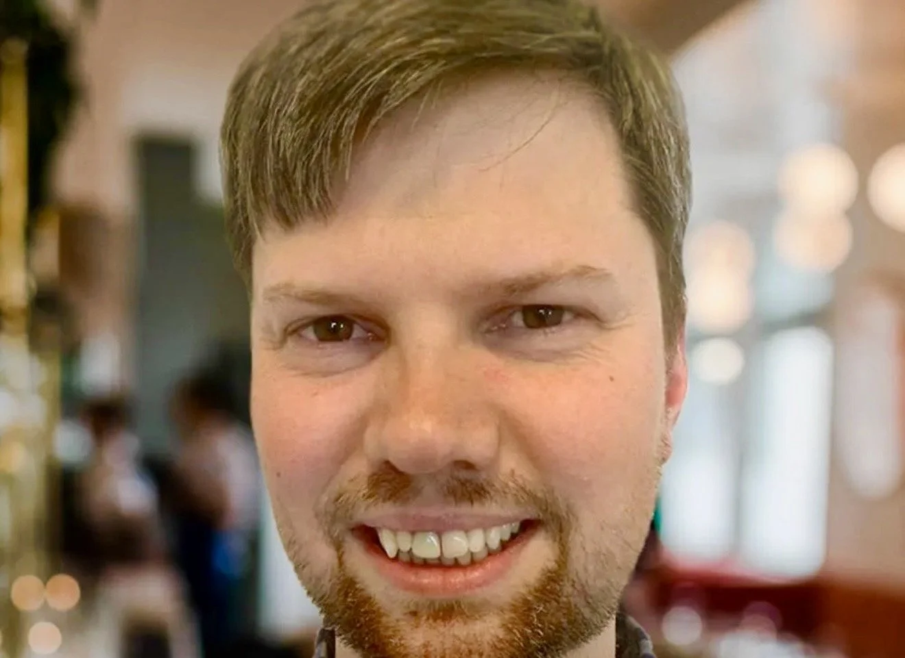 #445 Braver Angels Citizens Commission on Immigration. David Lapp