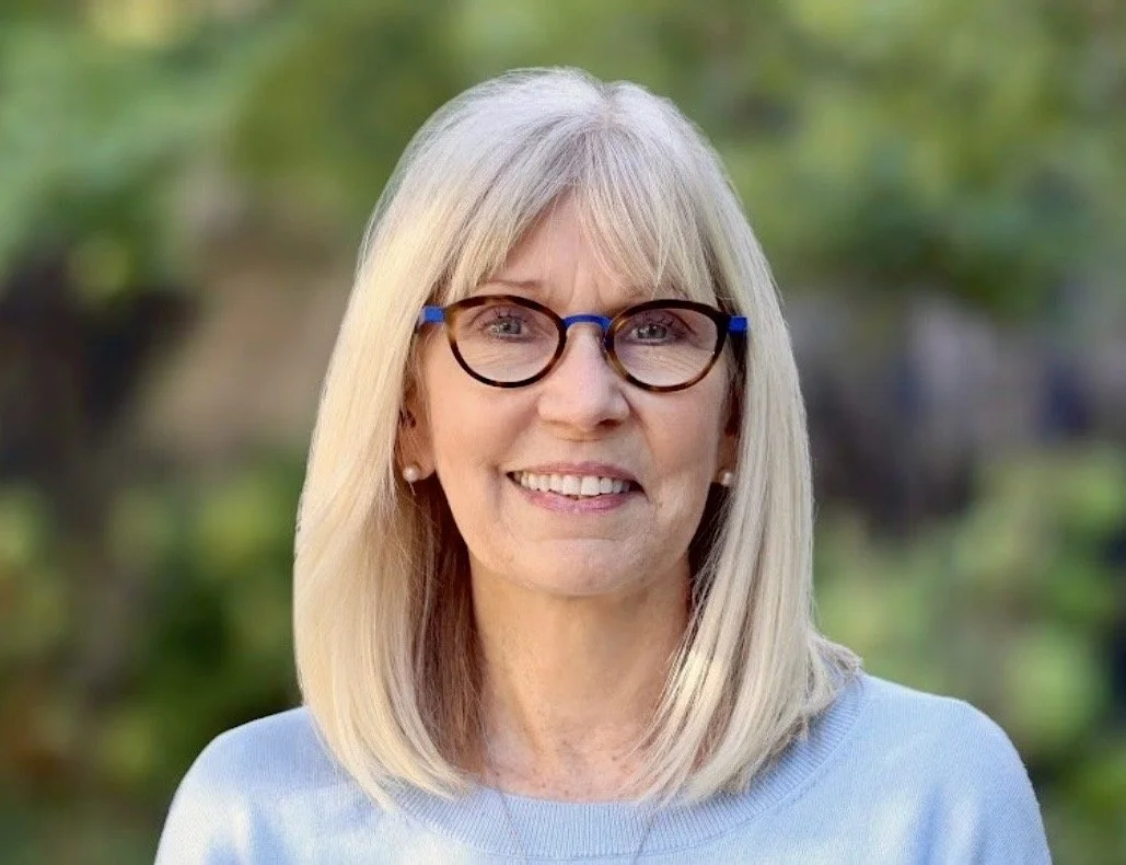 #447 Why Braver Angels Workshops Bring Surprise and Hope. Maryanne Colter 