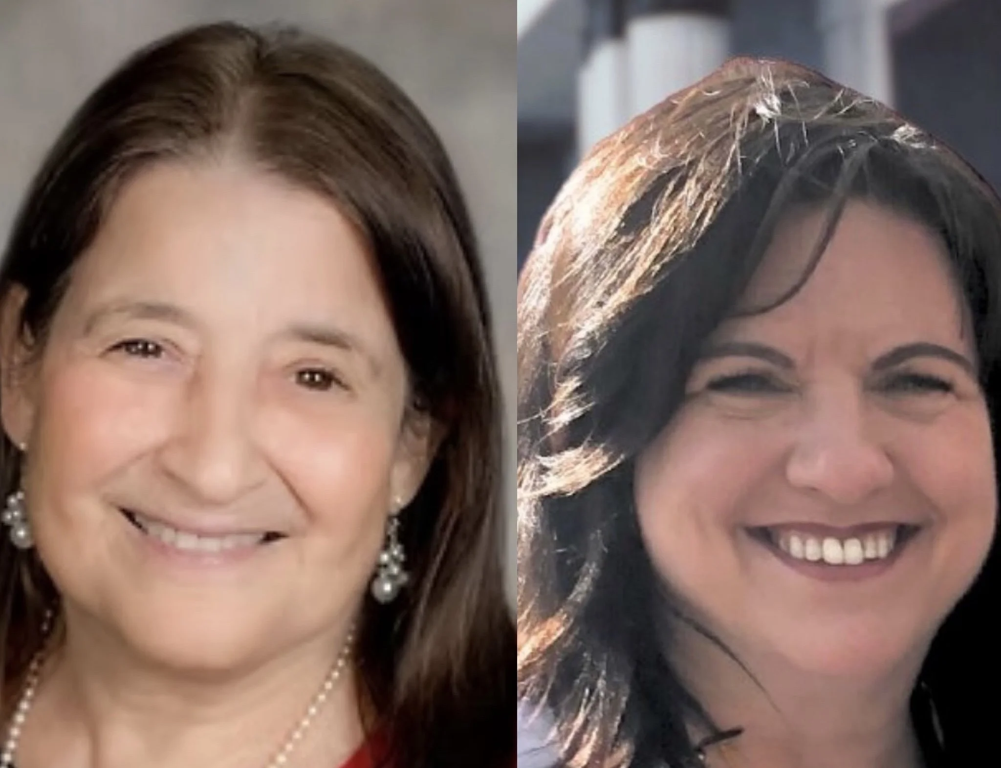 #448 Building Bridges, Crossing Divides in Utah. Reena Bernards and Casey Jorgensen