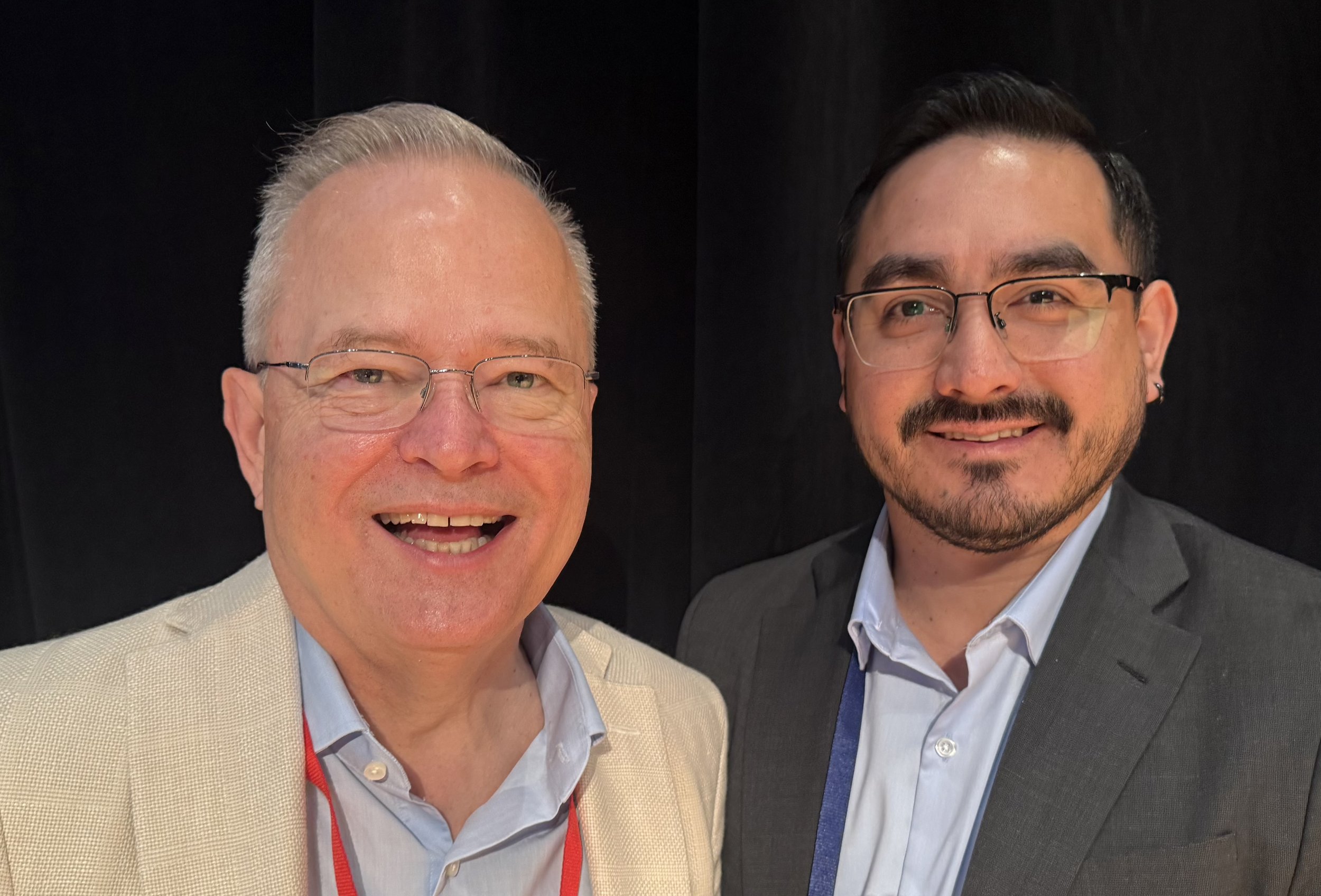 #452. They Disagree Better on Immigration Reform: Diego Sanchez &amp; Jim Robb