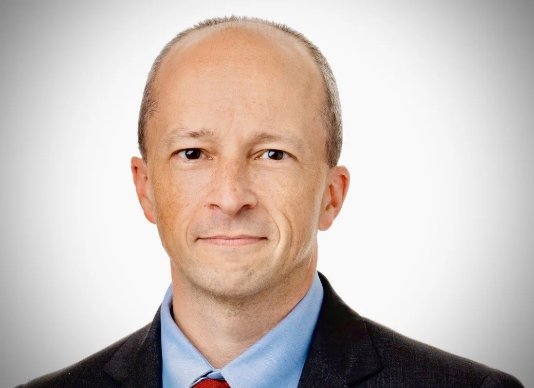 #453. Hope Resilience and Citizenship. Yuval Levin