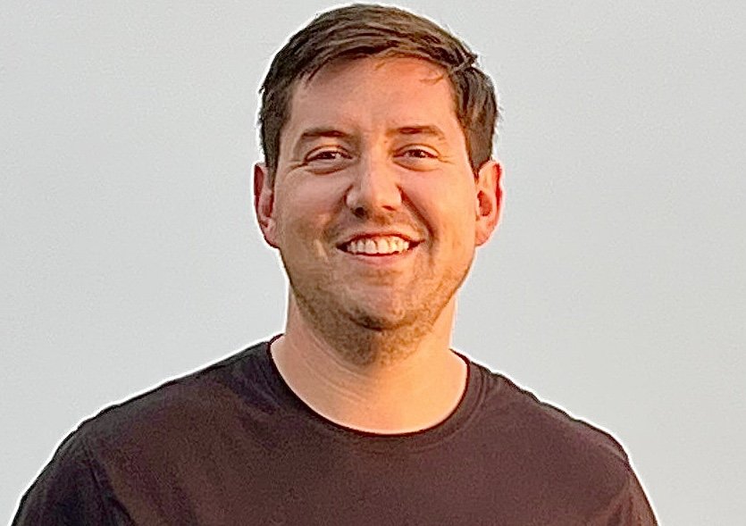 #457 Busting Out of Your  Bubble. How Wesley Warshawer Did It
