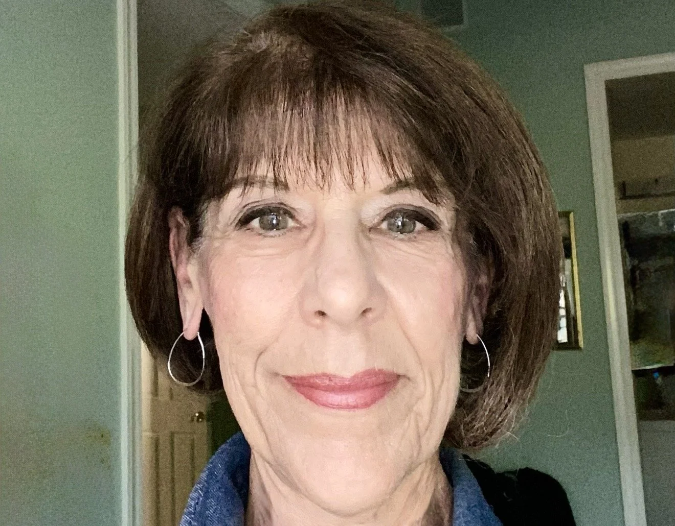 #458 Braver Teens. What Happens When We Really Listen: Mary Thomas-Vallens