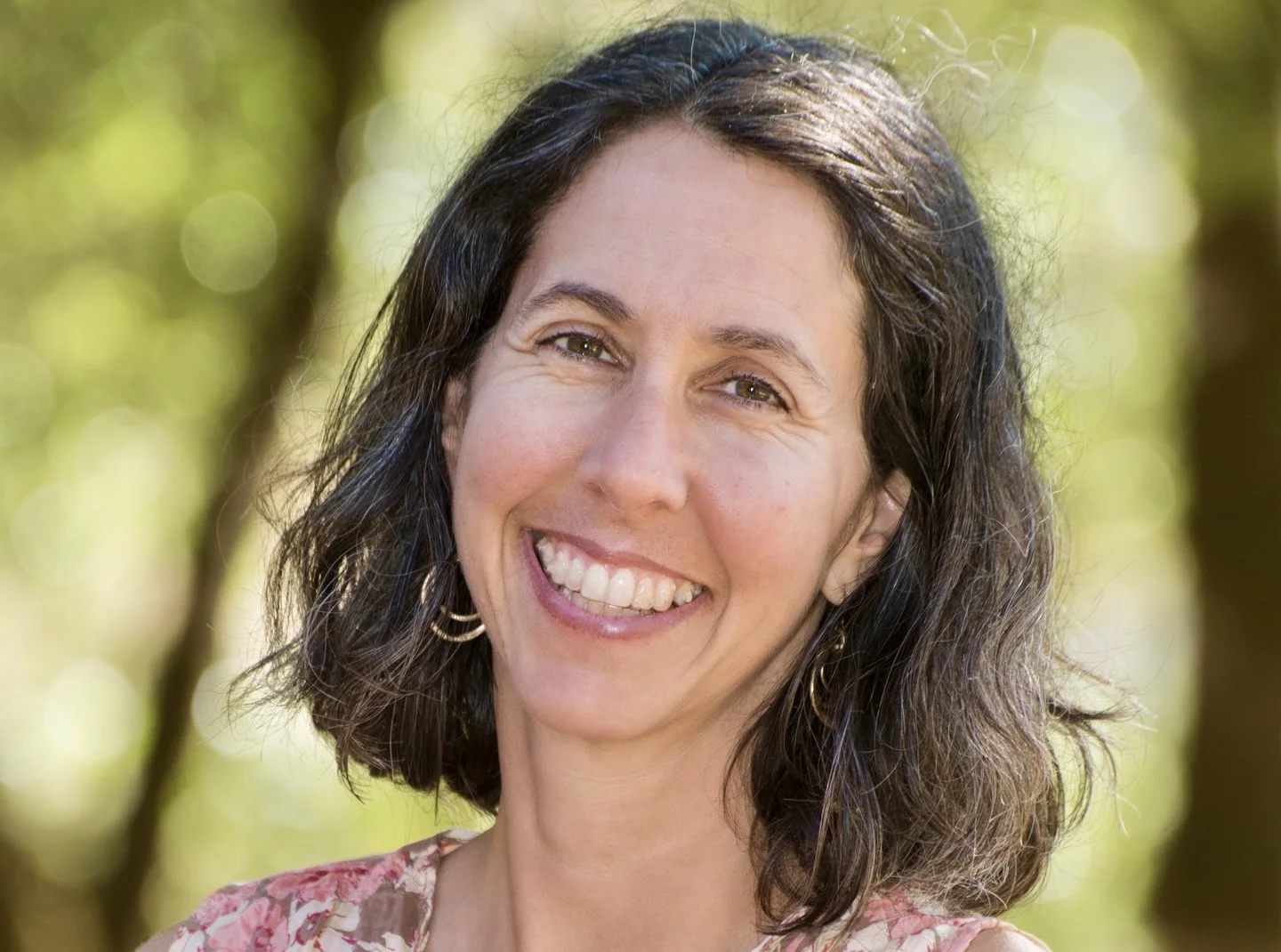#459 Hey, Liberals. Don't Shame the Other Side: Erica Etelson