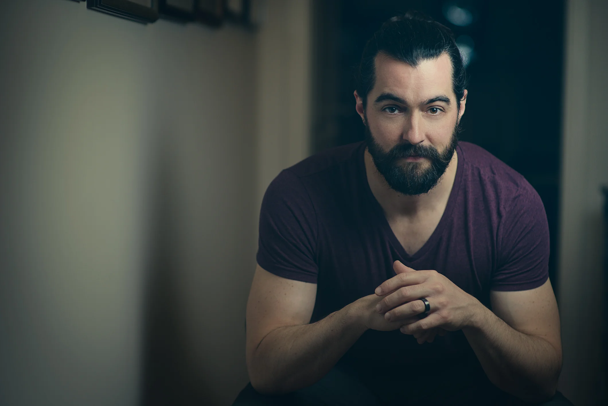 Seth Carico