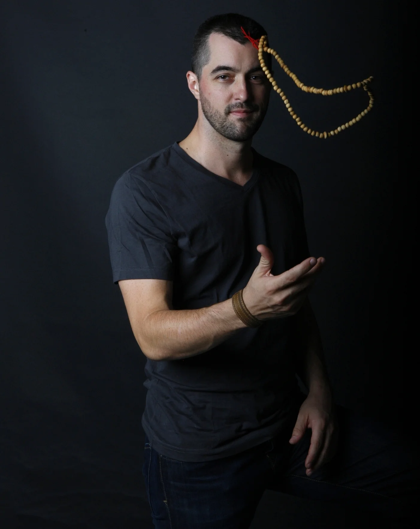 Seth Carico