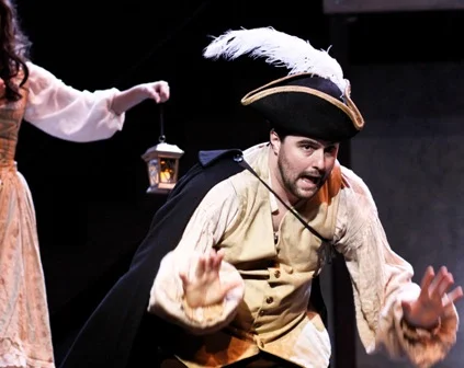 Leporello in Don Giovanni