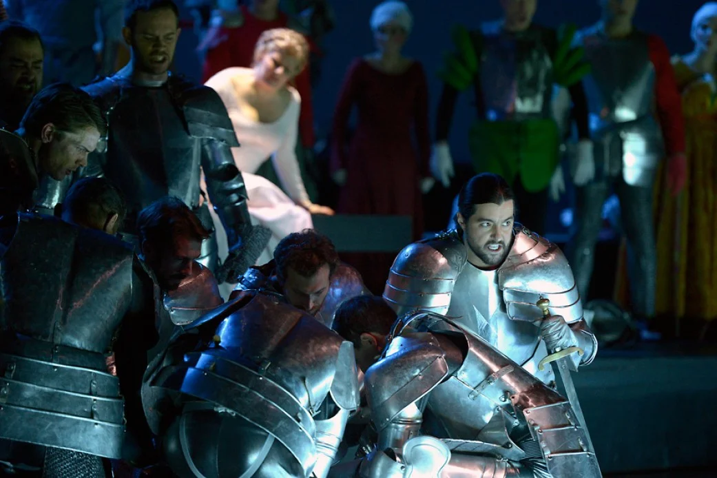 Wagner's Tannhäuser