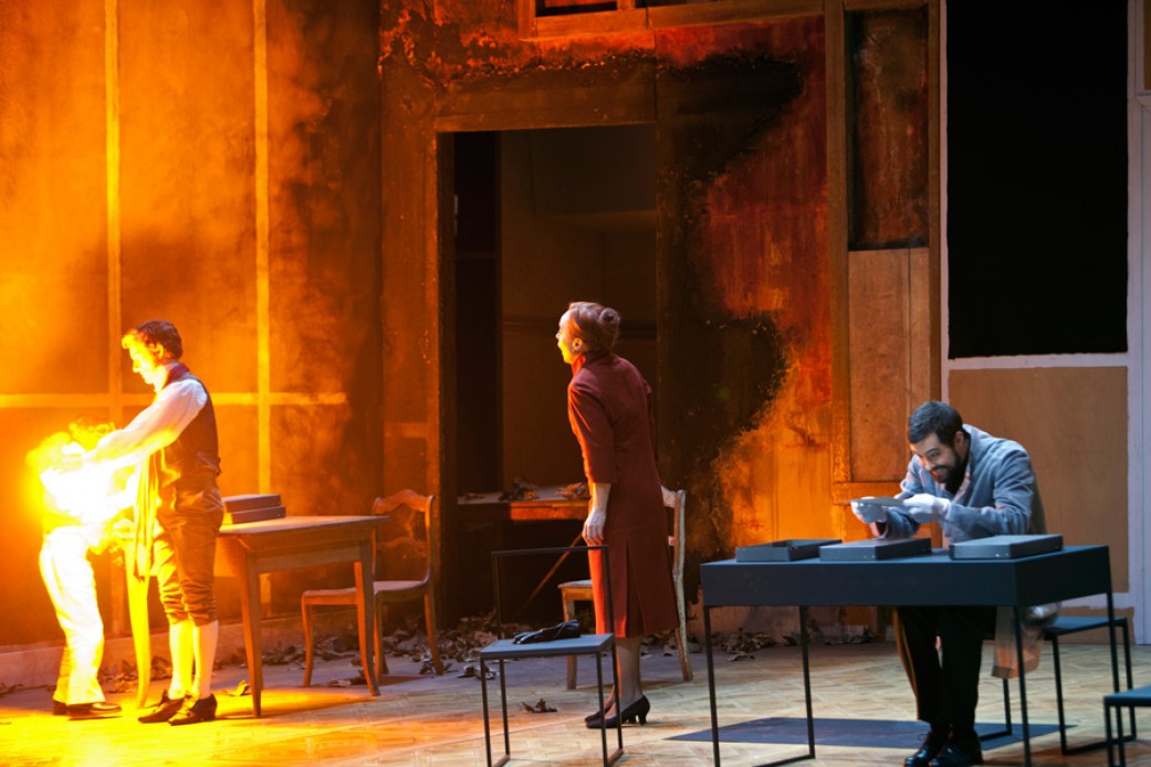 Janáceks Věc Makropulos