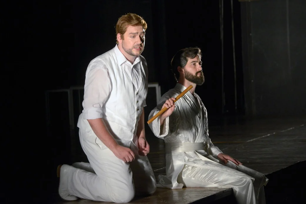 Mozarts Die Zauberflöte