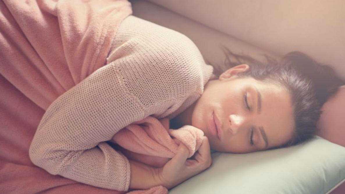 "The Sleep Foundation reveals a NASA study found a 40-minute nap improves productivity by 34 per cent and alertness by 100 per cent...'When we rest, our brain processes information it’s been exposed to… during the course of the day,' Christopher Lindholst, CEO of MetroNaps." Read more here . (Picture via Getty)