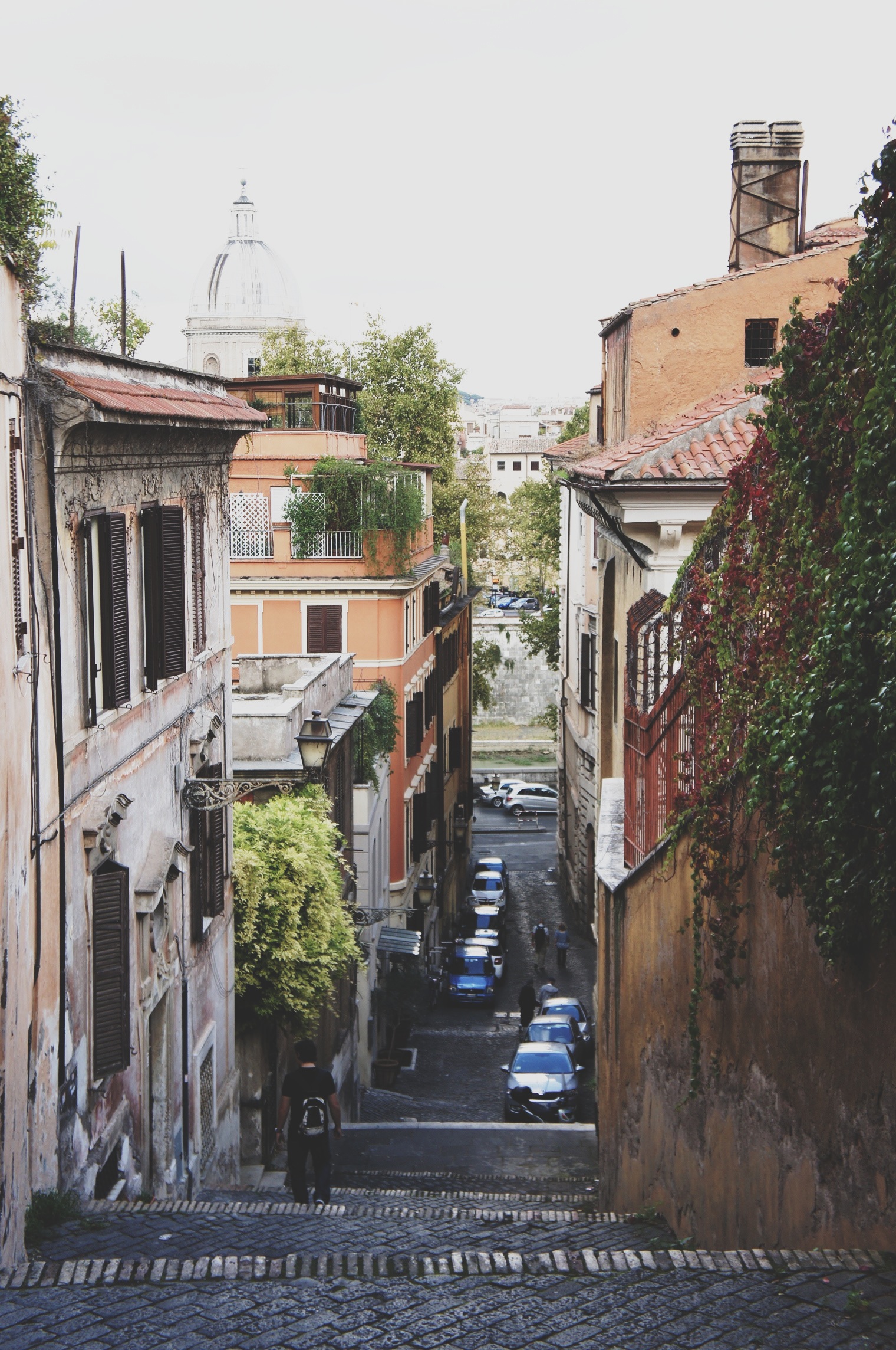 Photo Journal: Rome | Thyme & Honey