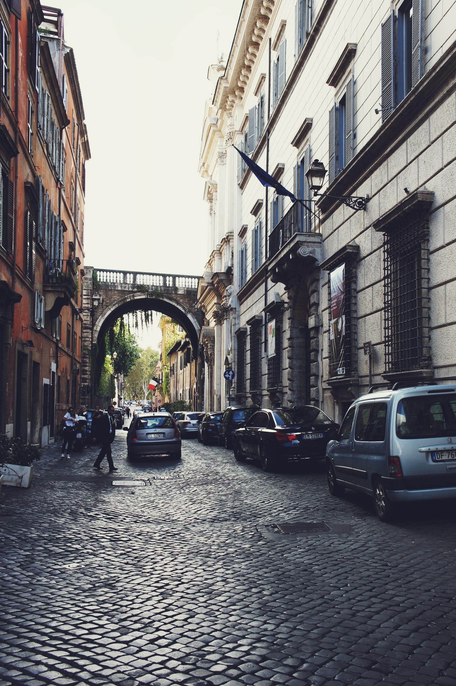 Photo Journal: Rome | Thyme & Honey