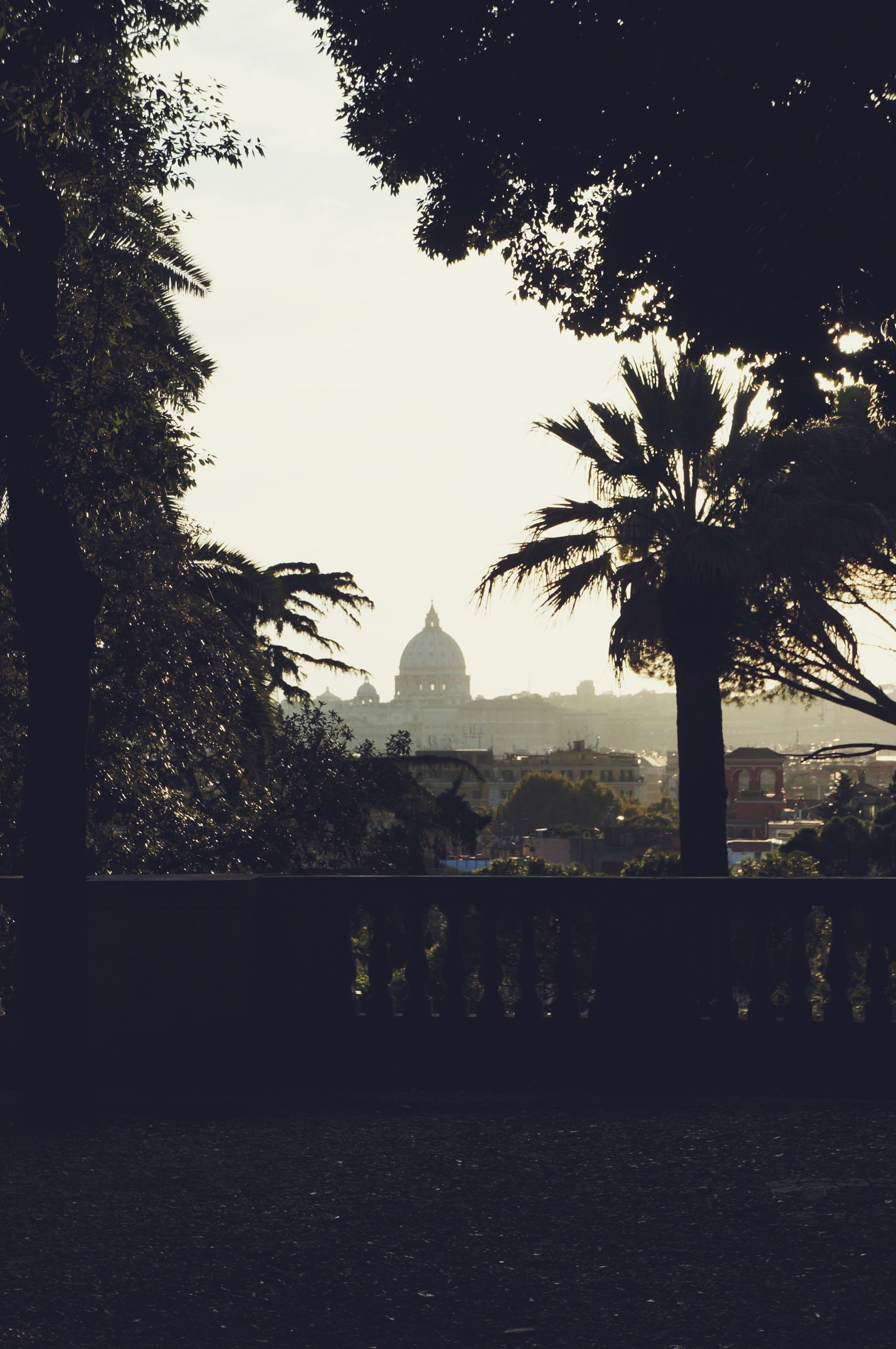 Photo Journal: Rome | Thyme & Honey