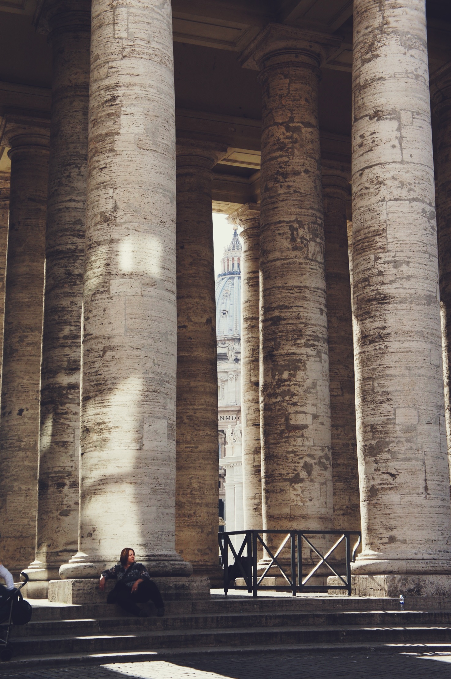 Photo Journal: Rome | Thyme & Honey
