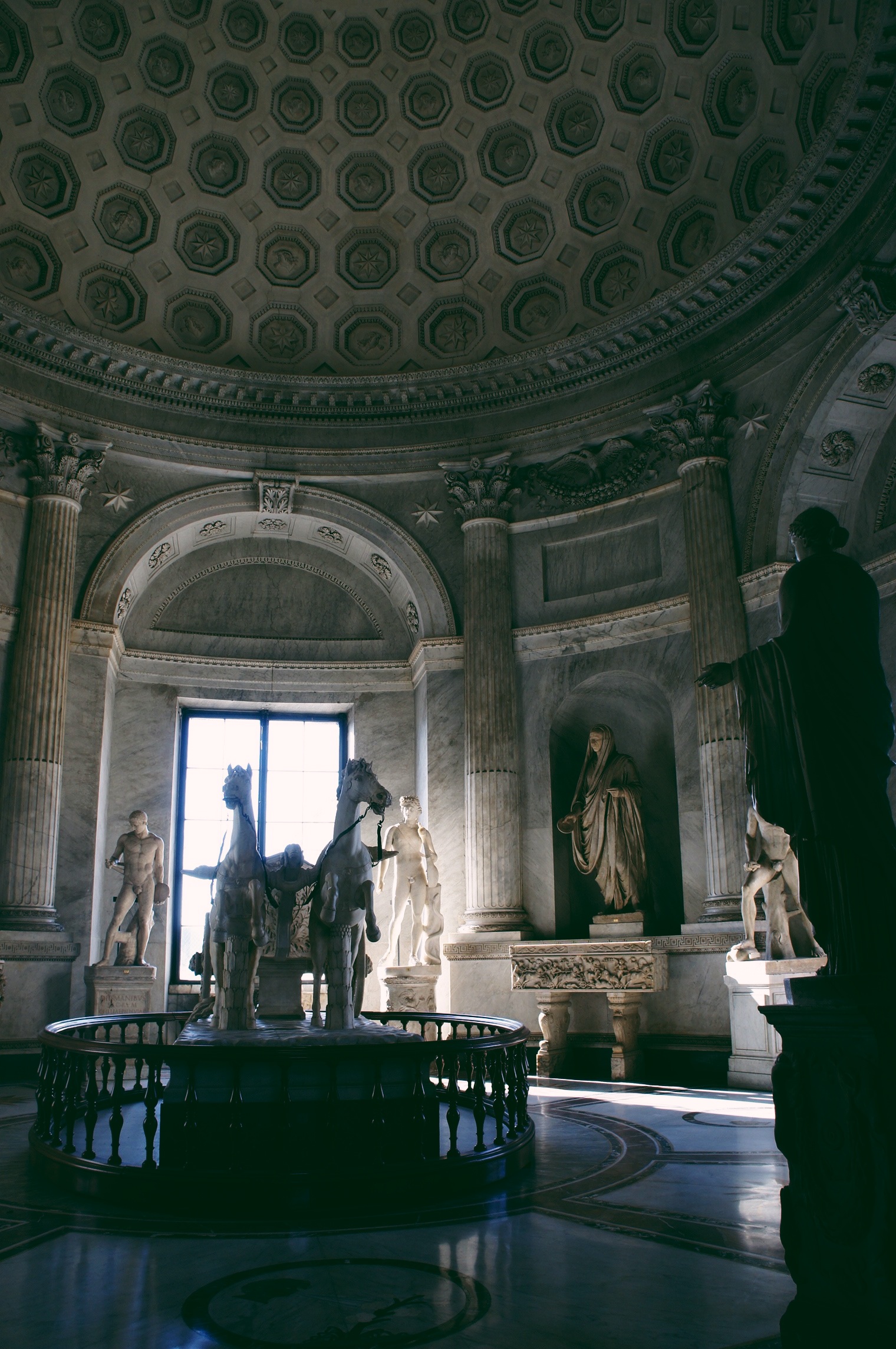 Photo Journal: Rome | Thyme & Honey