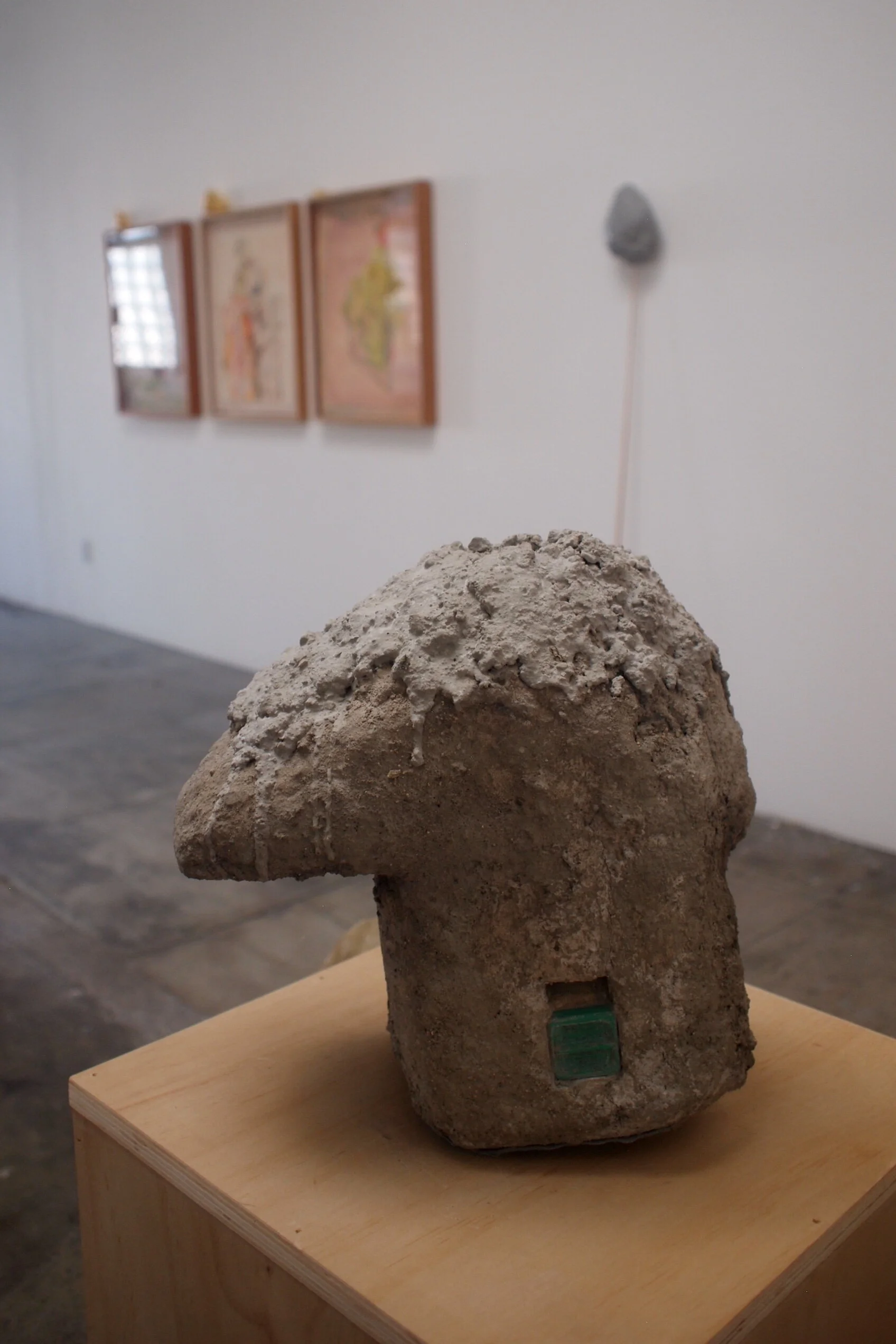 Re-Gurge 2019 Wendy Judge