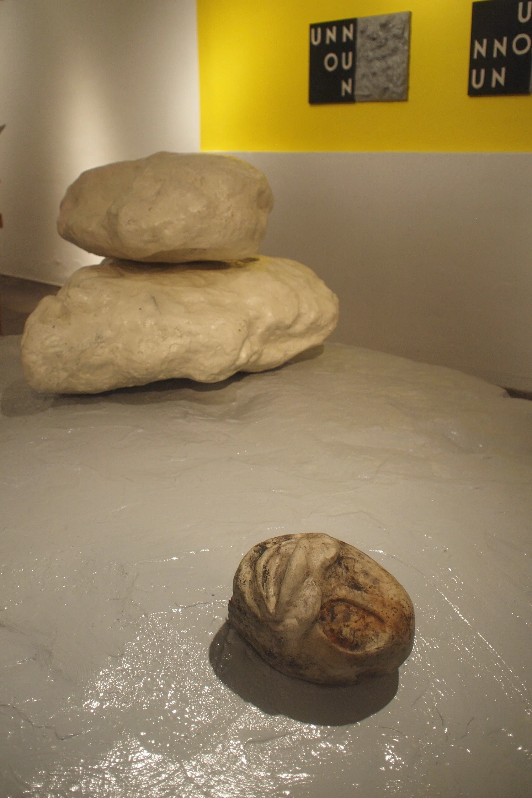 Antonio Beecroft &amp; John Dembski