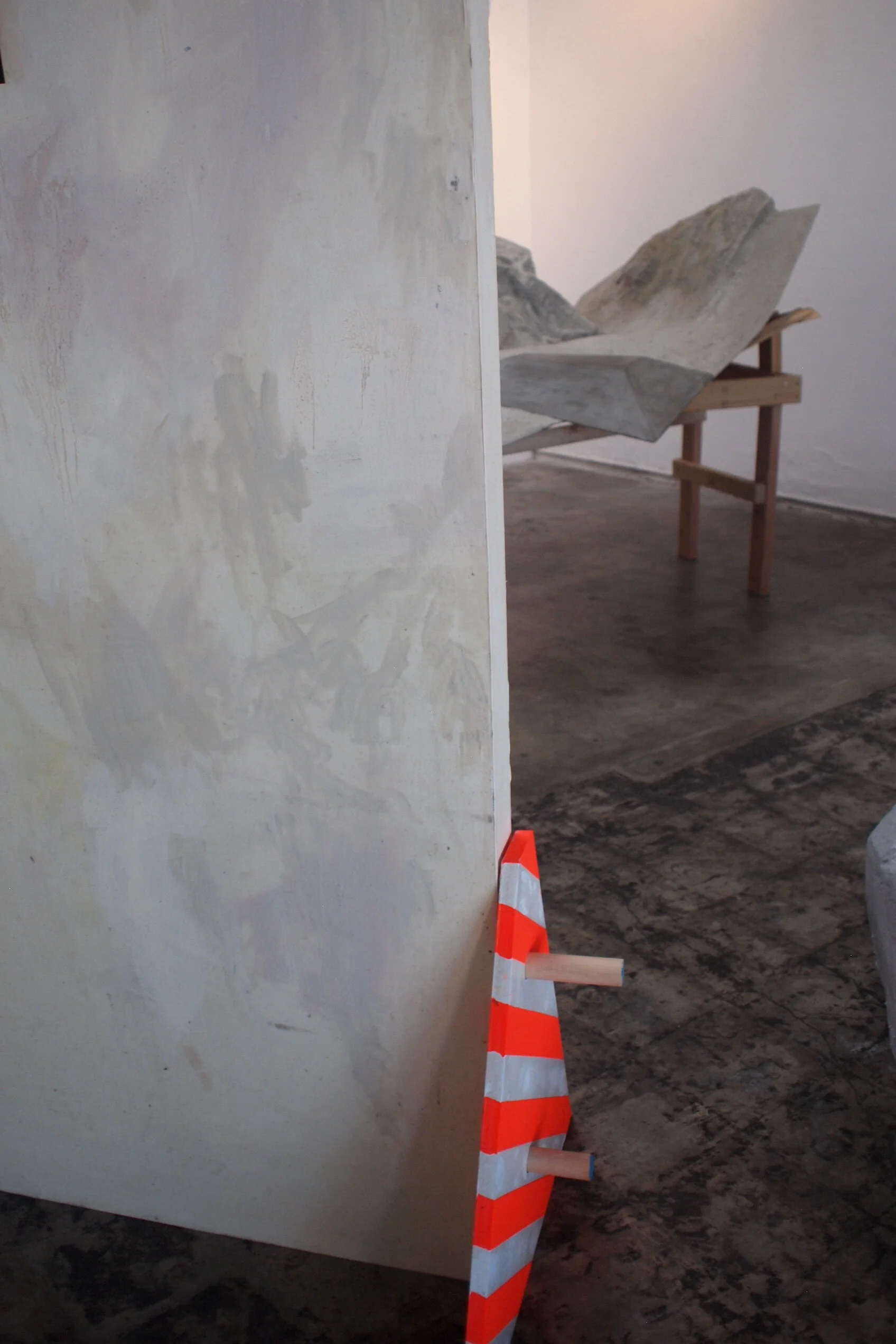 Antonio Beecroft &amp; Wendy Judge