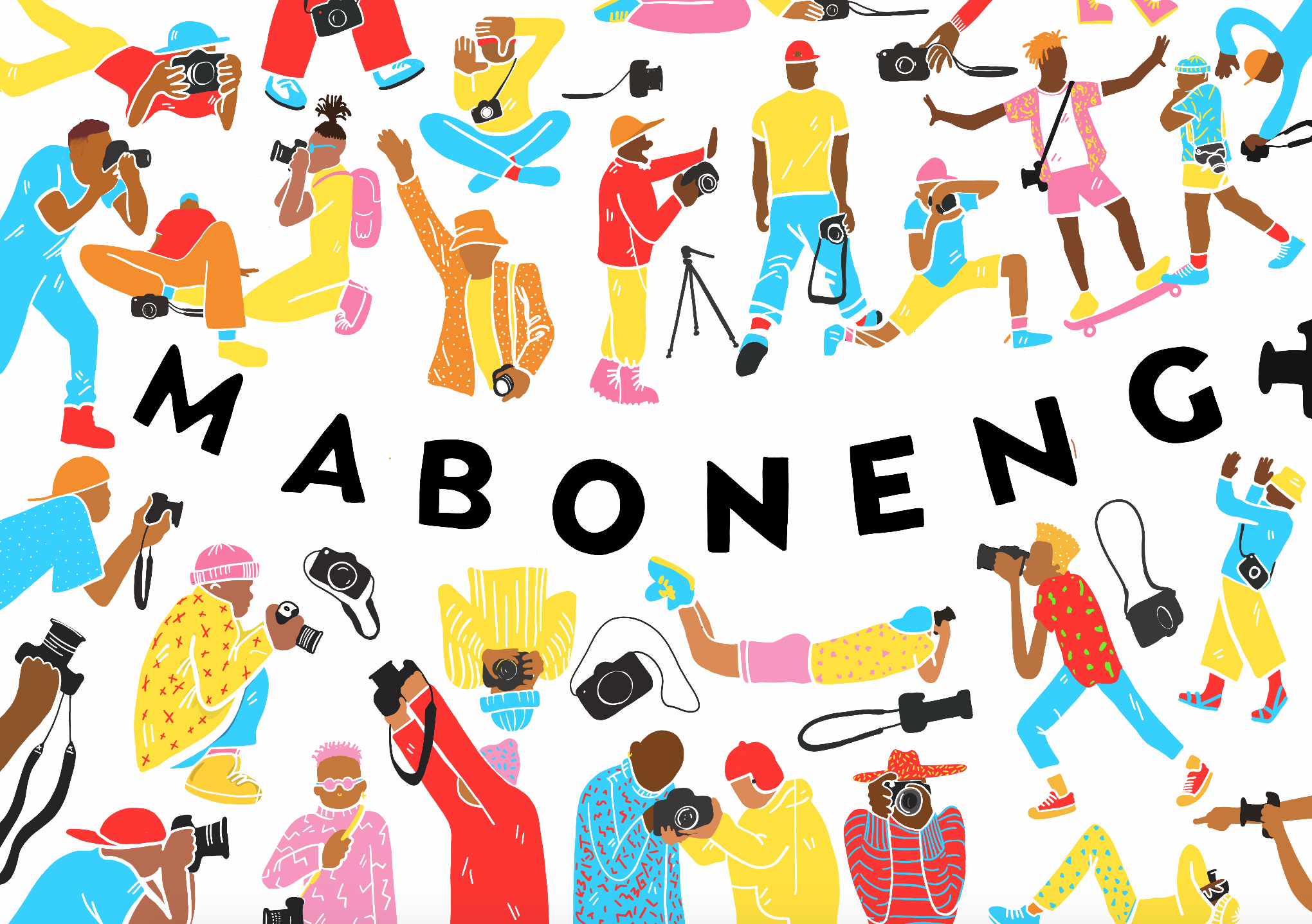 Maboneng