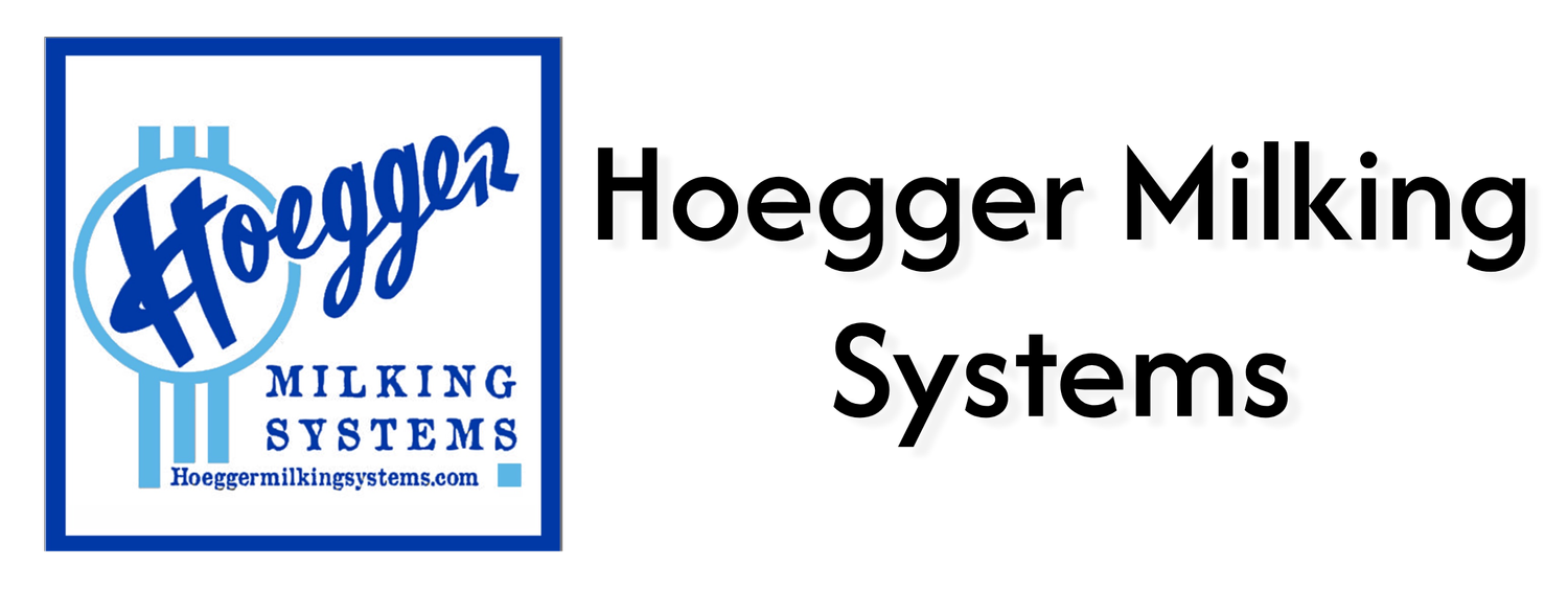 Hoegger Milking Systems