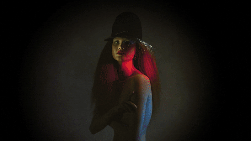 The Grace Coddington Project