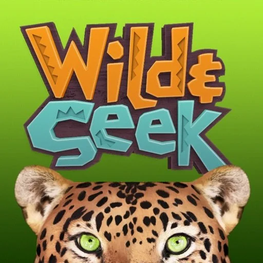 Wild And Seek - AR