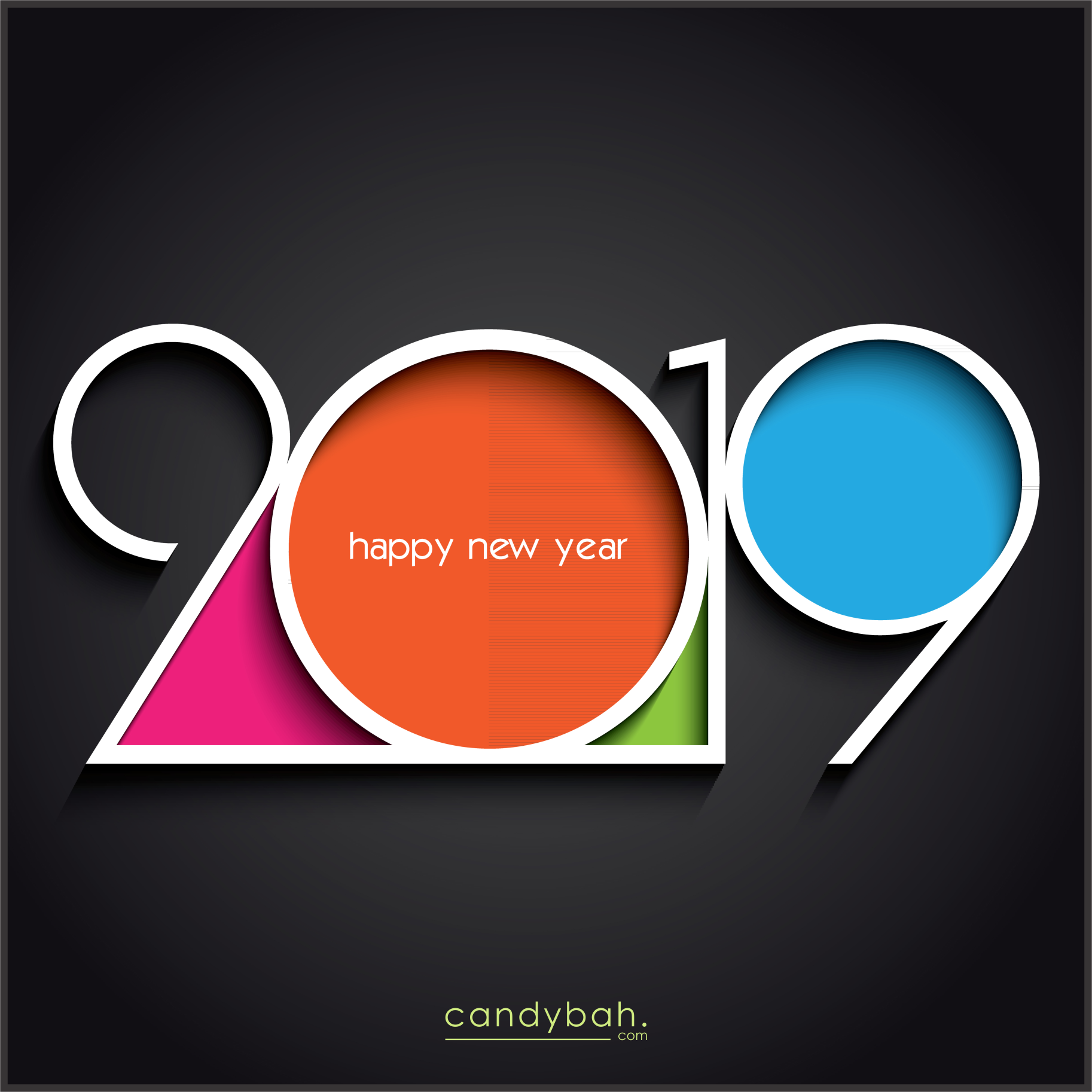 Happy New Year 2019 Candybah.png