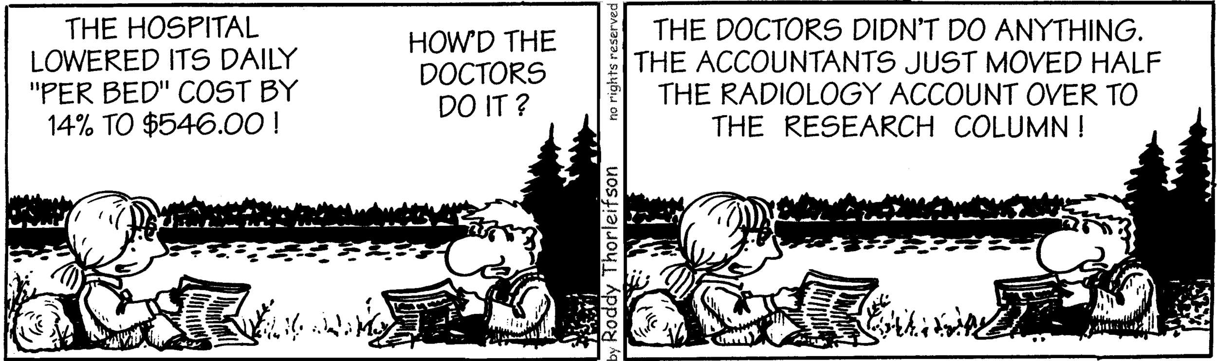 free cartoon medical medicine doctors healthcare costs accountants