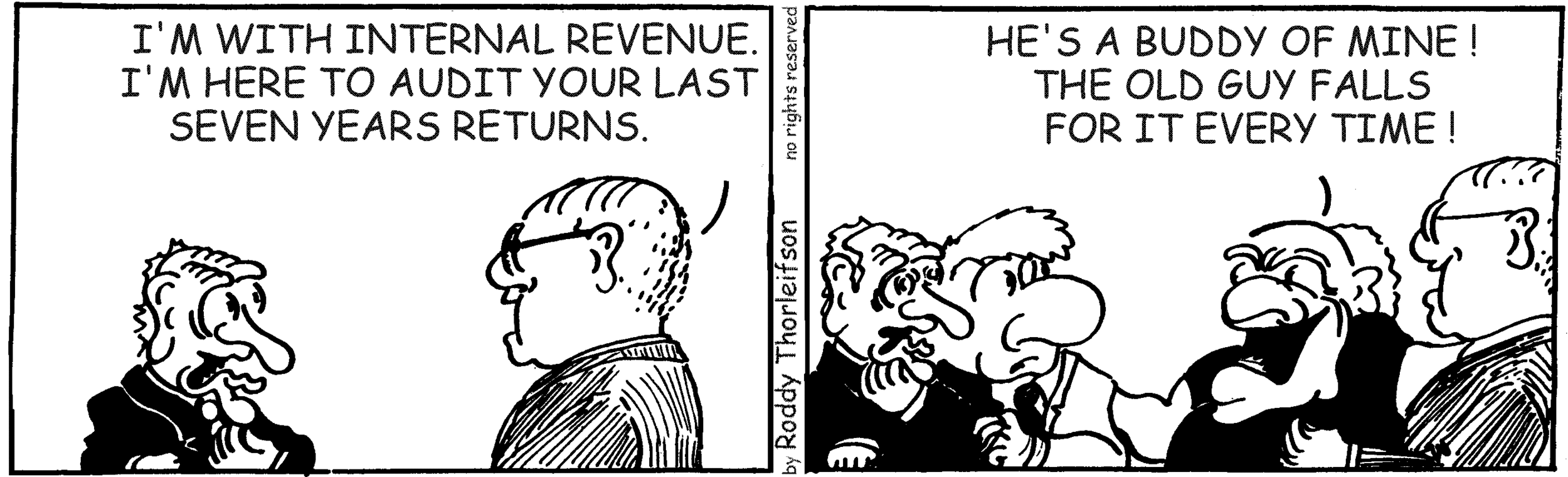 free cartoon taxes tax audit auditor