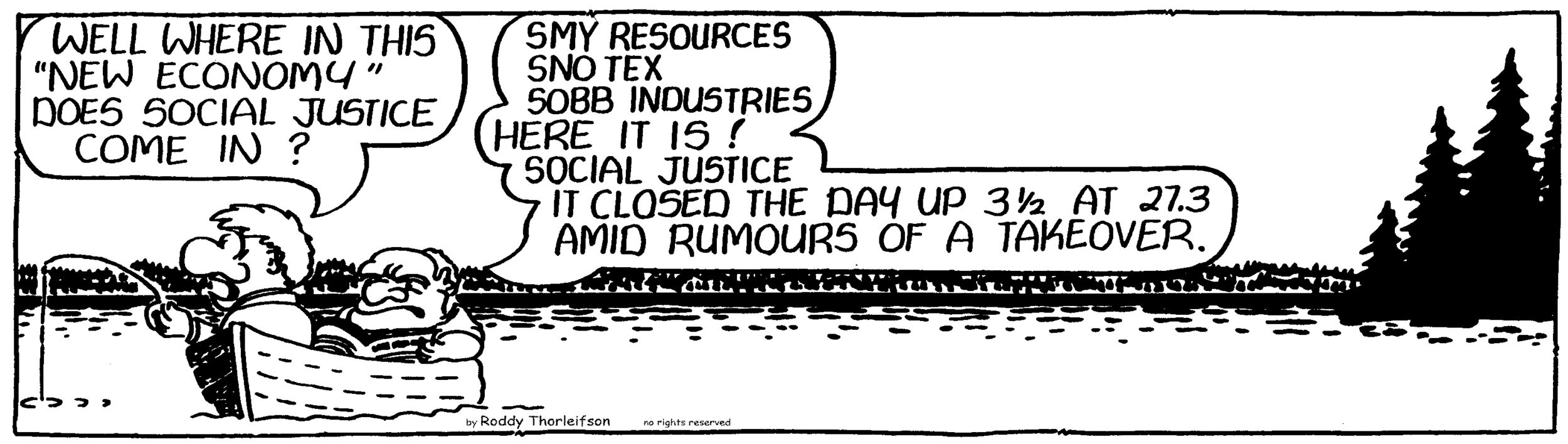 free cartoon economy economic economist social justice