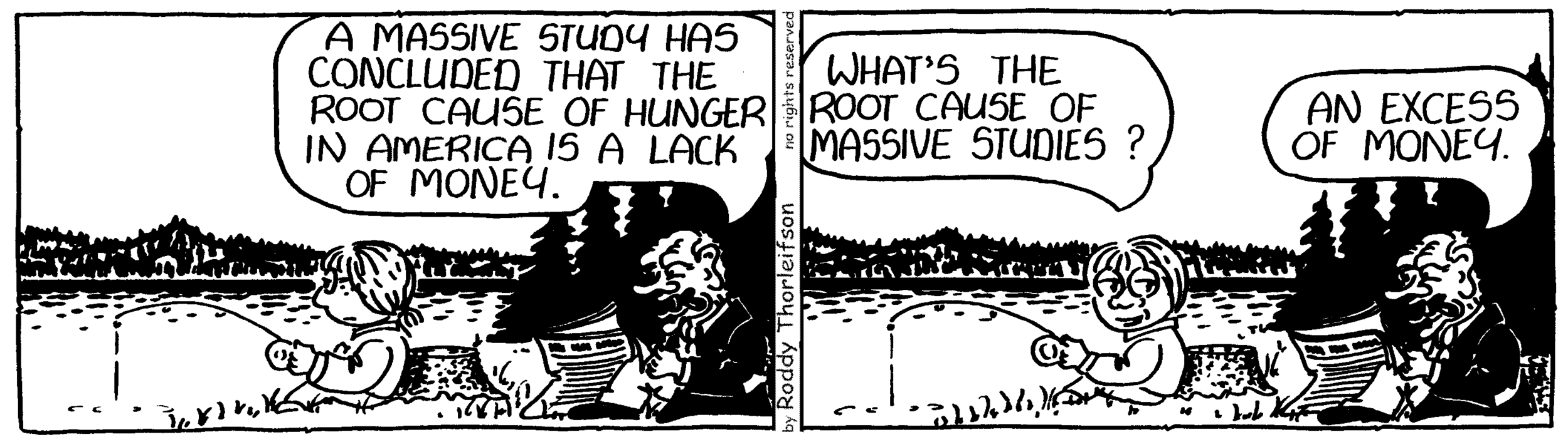 free cartoon economy economic economist poverty hunger