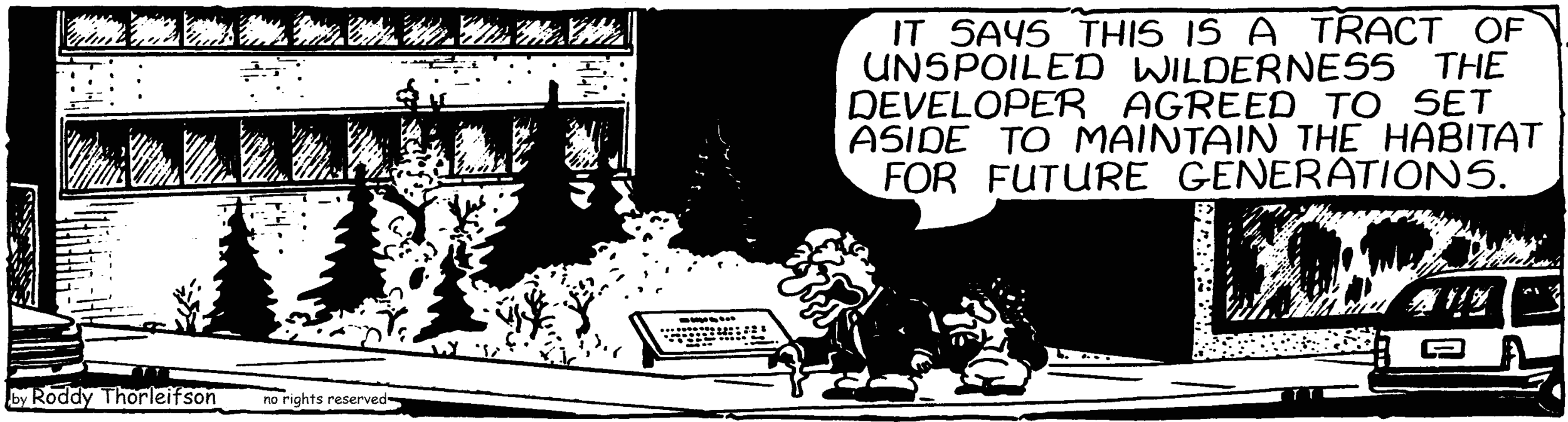 free cartoon environment environmentalism conservation maintaining habitat